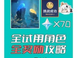 原神振晶研究第六天攻略详解：深入探索新发现，策略技巧大揭秘