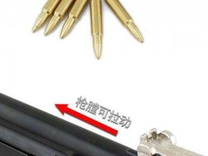 极具收藏价值的军事模型——ak-47-s