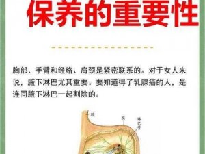 阿离掀开自己副乳的视频：了解副乳的成因和危害，选择合适的产品进行预防和治疗