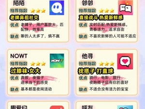 内什么 APP，一款让你轻松连接世界的社交神器