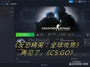 暴躁老外玩 CS：在线播放，领略老外游戏世界的激情与疯狂