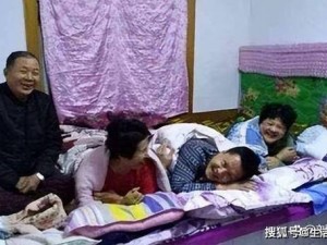 和朋友一间房夫妻尝试;和朋友一间房，夫妻能否尝试新体验？