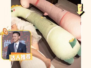 班长是全班人的玩具——班长抱枕，给你极致的舒适体验