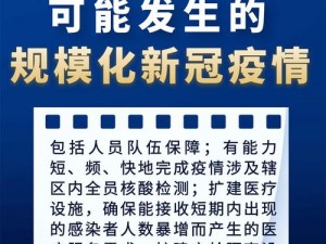 面对 31 省连续 3 天超 100 例的严峻形势，[产品名称]为疫情防控提供有力支持