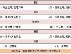 《卧龙吟2：袁绍技能搭配推荐攻略与玩法解析》