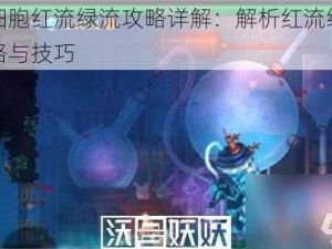 重生细胞红流绿流攻略详解：解析红流绿流玩法策略与技巧