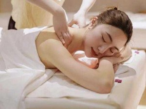 养生会馆女子美容 SPA，打造魅力肌肤，焕发自然光彩