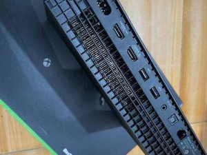 Xbox one x：性能怪兽，定义新主机游戏体验