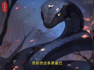 为什么黑蛇的享受 1v2 如此受欢迎？