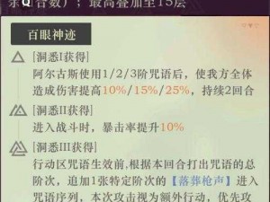 爆裂魔女薇泽尔：深度解析，是否值得你抽取？