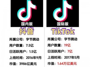 tiktok 国际版色板为什么这么火？有什么特别之处？