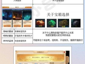 梦幻西游网页版八仙过海全面攻略：高效通关策略解析与技巧分享