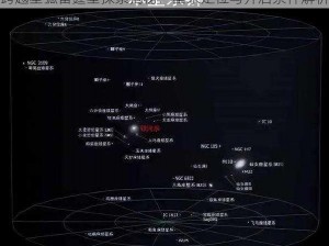 跨越星弧雷霆星探索揭秘：星系定位与开启条件解析