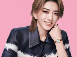 中国大陆女rapper18岁欢迎您——个性与才华的完美结合，时尚与音乐的璀璨之星