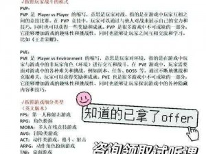 探索光明大陆：PVP玩法攻略与乐趣揭秘