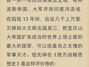 《要塞十字军东征战术深度解析：战略部署与战斗技巧探讨》