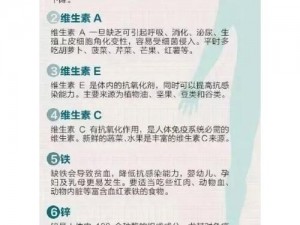 敌伦交换第 150：提升免疫力的营养补充剂