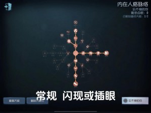 第五人格野人天赋点法全解析：如何巧妙分配天赋点以提升战斗实力？