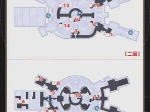 崩坏星穹铁道空间站黑塔全书籍收集攻略：解锁隐藏成就与秘密书架之旅