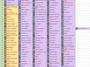 碧蓝航线五星装备打捞攻略全解析：获取途径与实战技巧