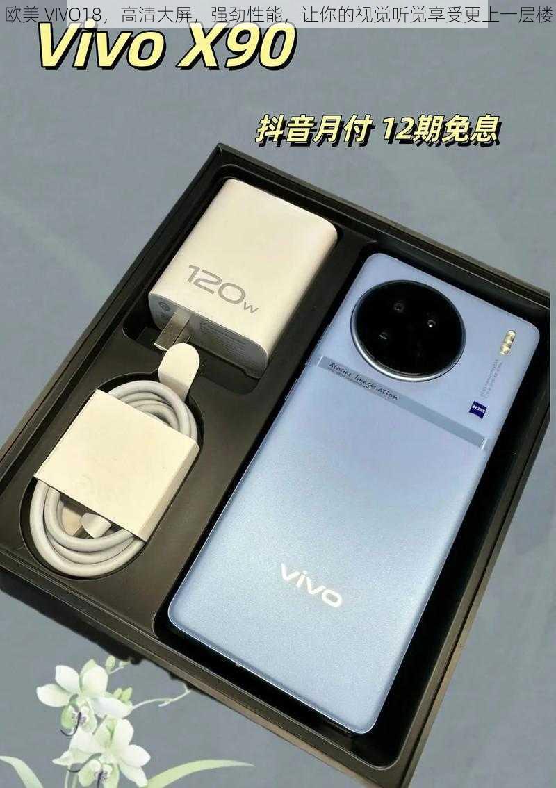 欧美 VIVO18，高清大屏，强劲性能，让你的视觉听觉享受更上一层楼