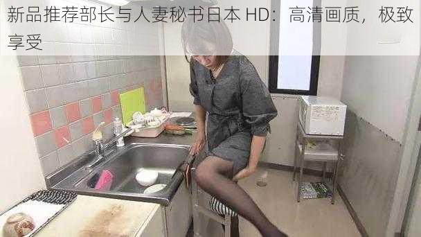 新品推荐部长与人妻秘书日本 HD：高清画质，极致享受