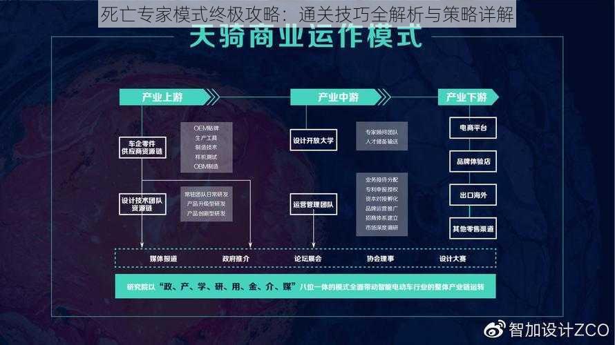 死亡专家模式终极攻略：通关技巧全解析与策略详解