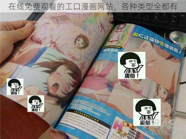 在线免费观看的工口漫画网站，各种类型全都有