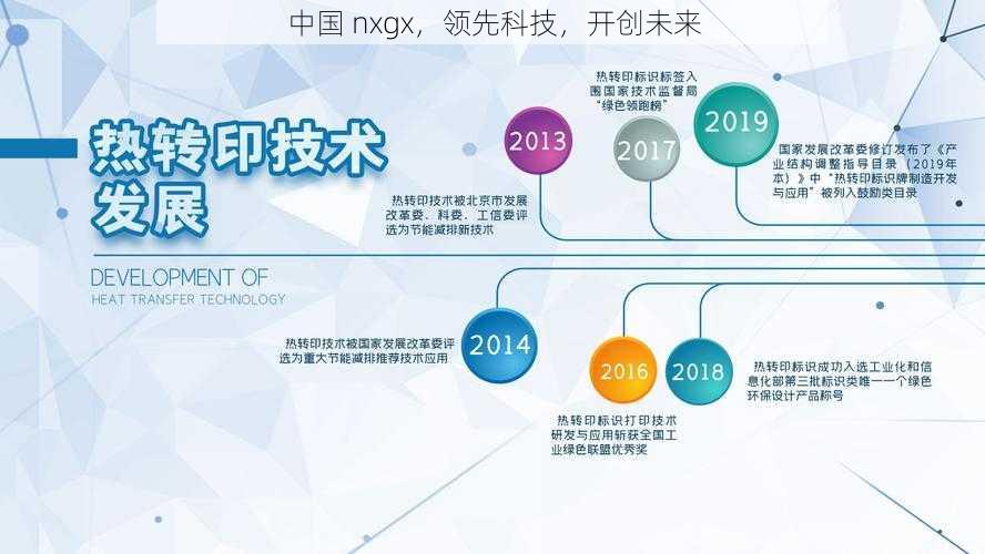 中国 nxgx，领先科技，开创未来