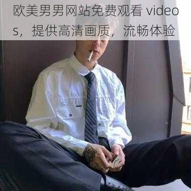 欧美男男网站免费观看 videos，提供高清画质，流畅体验