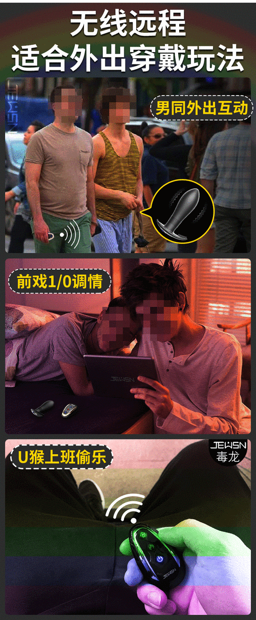 男男调教后菊撑开扩张 A 片：独特的男同性恋情趣用品，带来极致体验