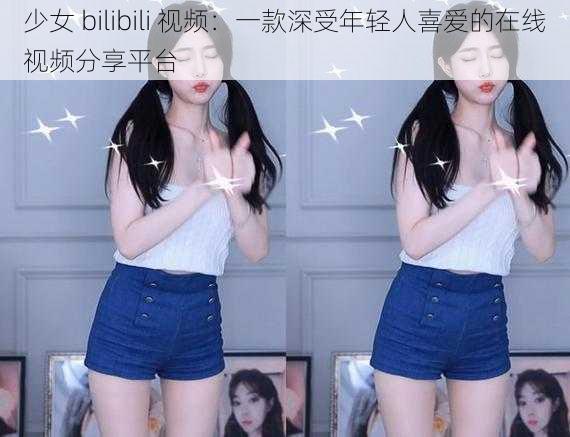 少女 bilibili 视频：一款深受年轻人喜爱的在线视频分享平台