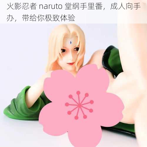 火影忍者 naruto 堂纲手里番，成人向手办，带给你极致体验