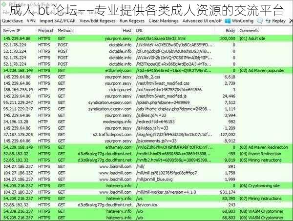 成人 bt 论坛——专业提供各类成人资源的交流平台