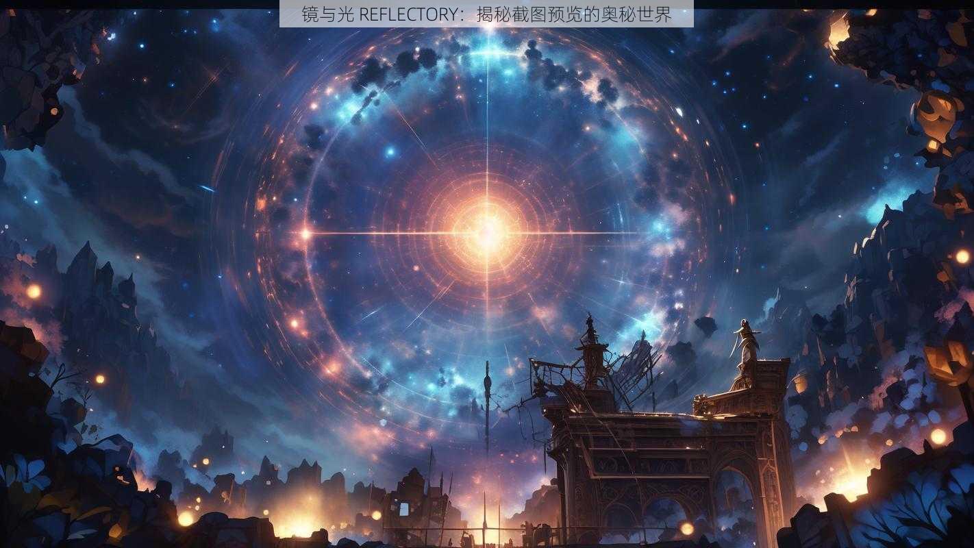 镜与光 REFLECTORY：揭秘截图预览的奥秘世界