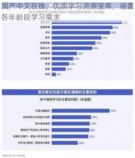 国产中文在线，优质学习资源宝库，涵盖各年龄段学习需求