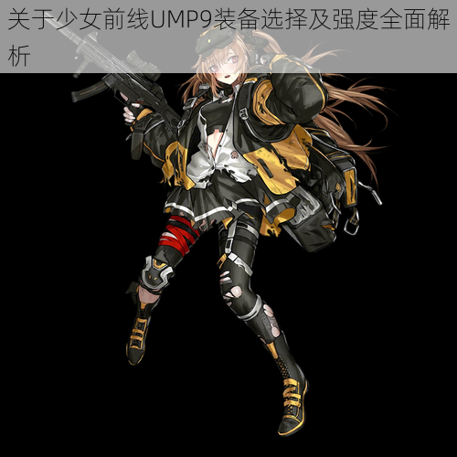 关于少女前线UMP9装备选择及强度全面解析