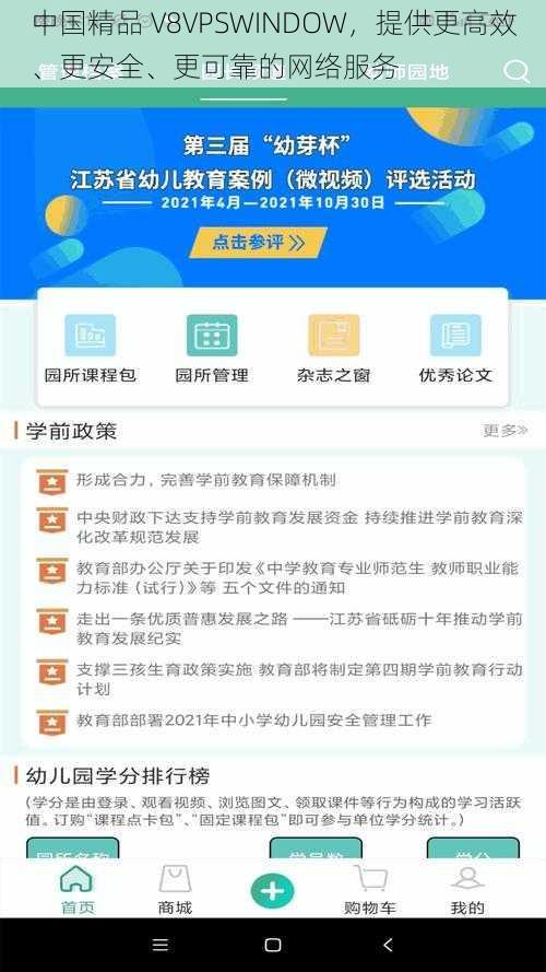 中国精品 V8VPSWINDOW，提供更高效、更安全、更可靠的网络服务