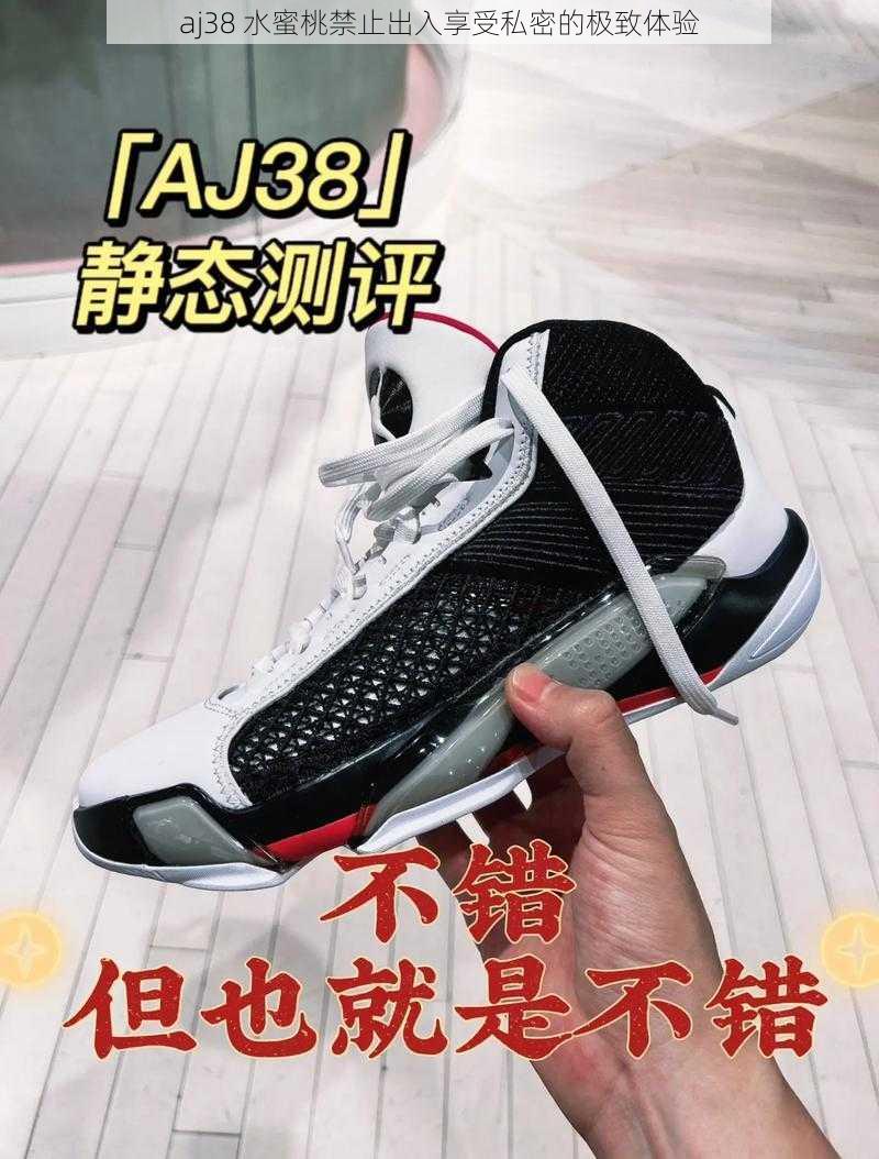 aj38 水蜜桃禁止出入享受私密的极致体验