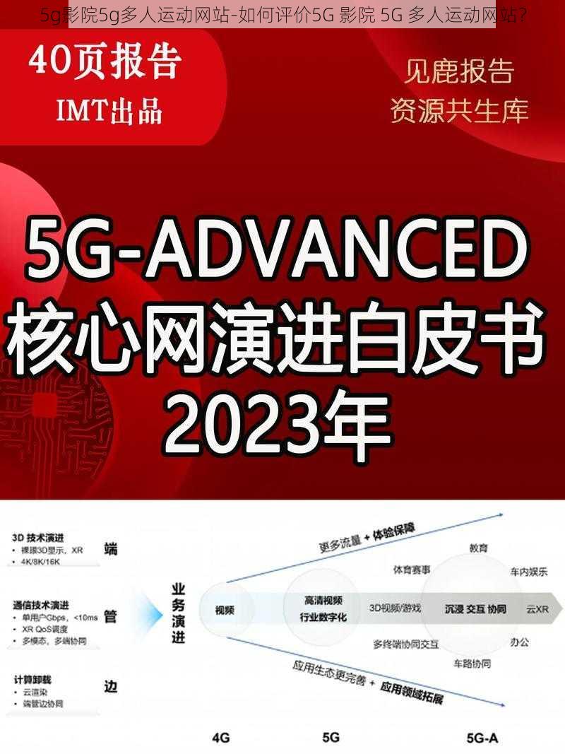 5g影院5g多人运动网站-如何评价5G 影院 5G 多人运动网站？