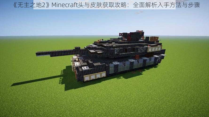 《无主之地2》Minecraft头与皮肤获取攻略：全面解析入手方法与步骤