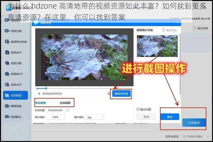 为什么 hdzone 高清地带的视频资源如此丰富？如何找到更多高清资源？在这里，你可以找到答案