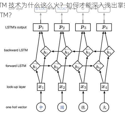 STM 技术为什么这么火？如何才能深入浅出掌握 STM？